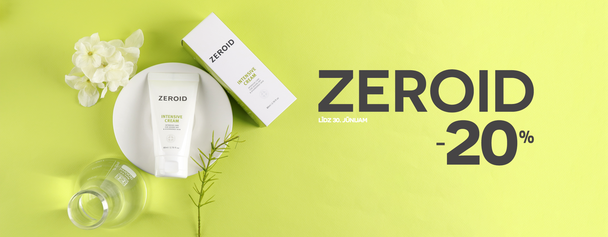 Zeroid